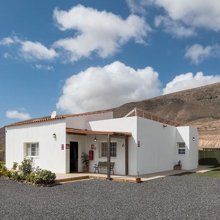 Casa Guerepe Villa La Pared  Ngoại thất bức ảnh