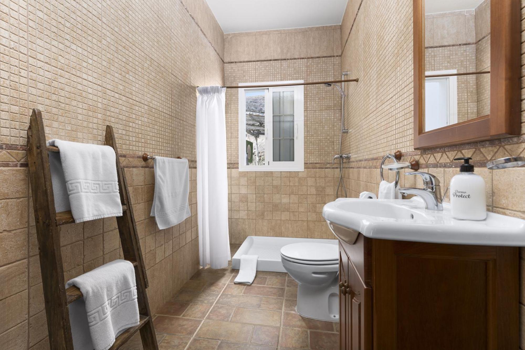 Casa Guerepe Villa La Pared  Ngoại thất bức ảnh