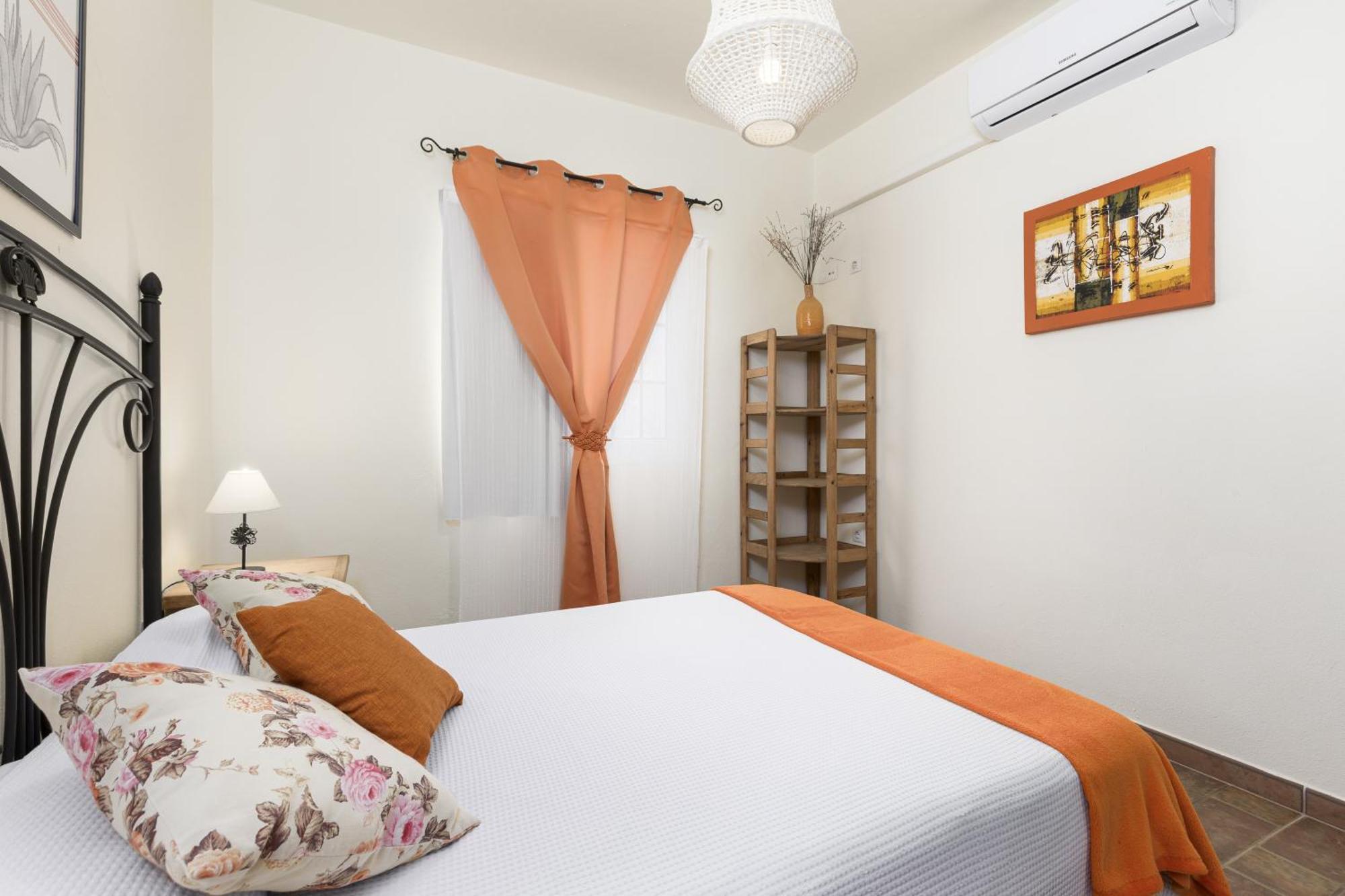 Casa Guerepe Villa La Pared  Ngoại thất bức ảnh