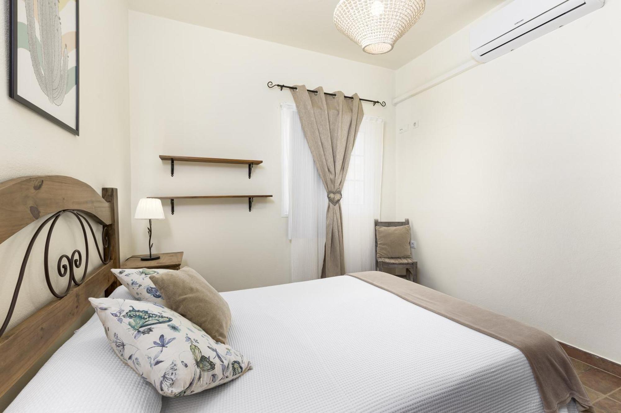 Casa Guerepe Villa La Pared  Ngoại thất bức ảnh