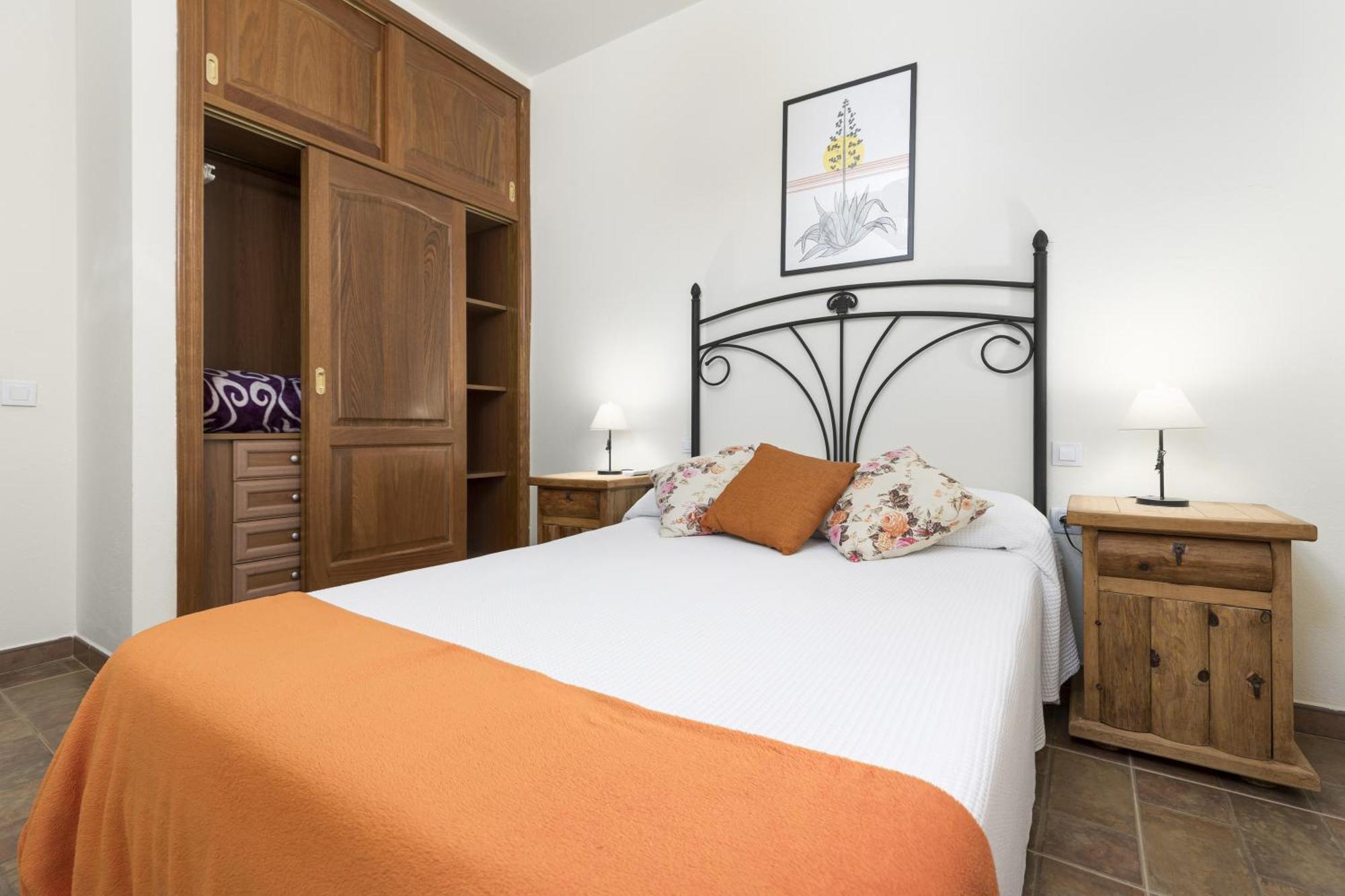 Casa Guerepe Villa La Pared  Ngoại thất bức ảnh